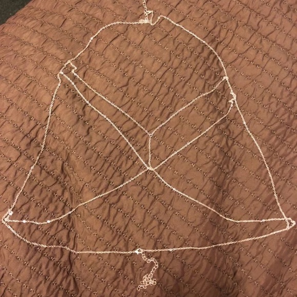 Just in 🆕Summer Body Bikini Chains - Picture 5 of 5